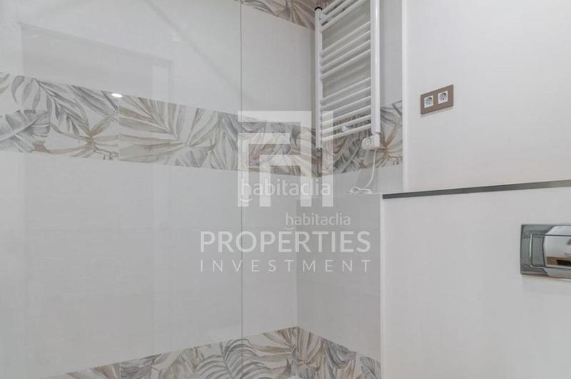 Foto e8375e40-90a6-4ca8-8aa5-1eca83851fb2. Appartamento con riscaldamento in La Nova Esquerra de l´Eixample Barcelona