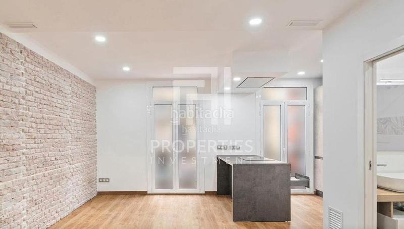 Foto e87a6aa9-1917-4e12-82b3-e8d07283e0a8. Appartamento con riscaldamento in La Nova Esquerra de l´Eixample Barcelona