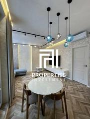 Appartement à Baix Guinardó. Luminoso piso con terraza a estrenar en el entorno de la sagrada