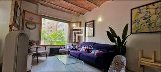 Piso  Carrer carrer de roger de llria. Exclusivo piso reformado en finca regia a pocos pasos del passei