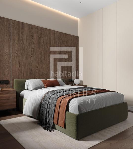 Foto 006a0346-09eb-489f-b1d0-470726e82190. Appartamento con riscaldamento terrazza in Dreta de l´Eixample Barcelona