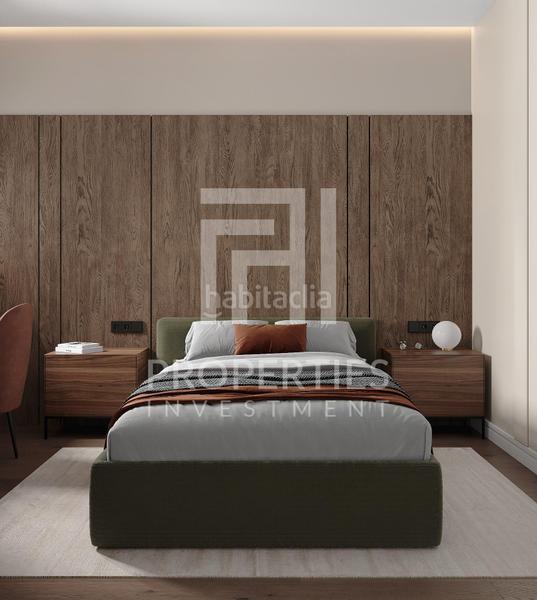 Foto 09533605-0085-4596-9b2f-8d7e1b4dcd30. Appartamento con riscaldamento terrazza in Dreta de l´Eixample Barcelona