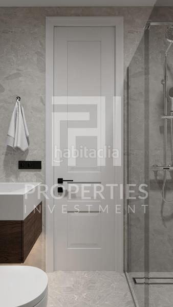 Foto 12023604-50f4-4ae5-946e-38c63615a517. Appartamento con riscaldamento terrazza in Dreta de l´Eixample Barcelona