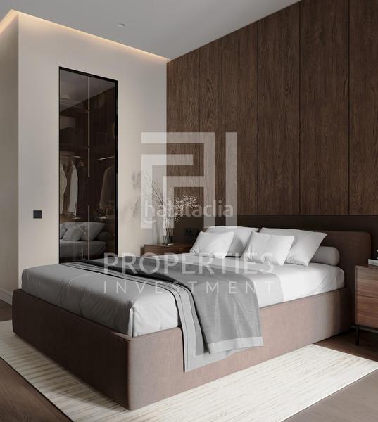 Foto 16326c22-e2b9-4445-8ab8-baba07e3bd9b. Appartamento con riscaldamento terrazza in Dreta de l´Eixample Barcelona