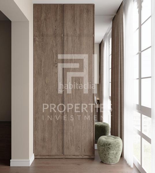 Foto 1fed77a3-3a9f-4f6e-99a9-a0726b9b8d08. Appartamento con riscaldamento terrazza in Dreta de l´Eixample Barcelona
