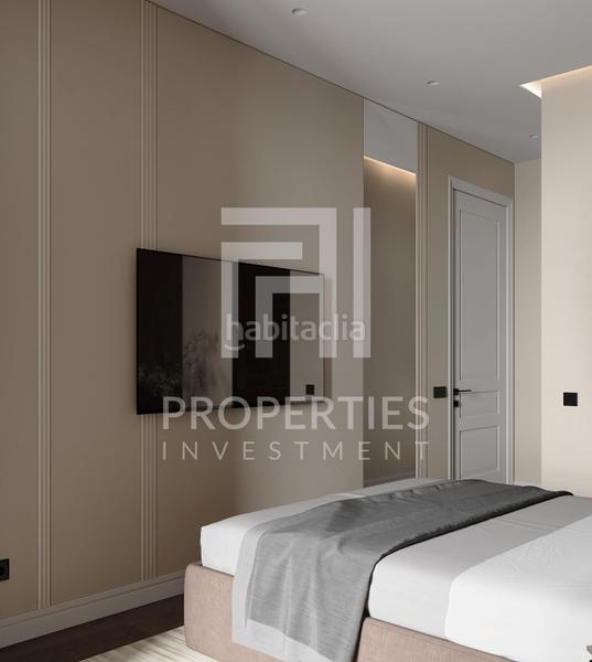 Foto 200a7ec1-4b2c-4d4d-9342-fea4cd5ac8ee. Appartamento con riscaldamento terrazza in Dreta de l´Eixample Barcelona