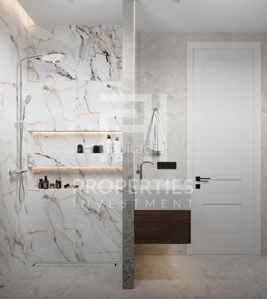 Foto 20a89ab8-c236-4623-9a14-4e8a7d9a92b6. Appartamento con riscaldamento terrazza in Dreta de l´Eixample Barcelona