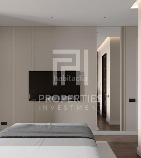 Foto 2abe7336-179b-4a43-9bcd-d966264216c1. Appartamento con riscaldamento terrazza in Dreta de l´Eixample Barcelona