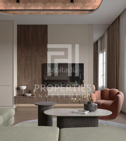 Foto 2bd6c246-233e-4292-977d-43fd450e7736. Appartamento con riscaldamento terrazza in Dreta de l´Eixample Barcelona