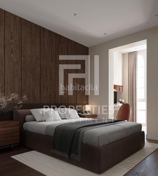 Foto 31e64e8b-d339-4065-b1d0-2a7be0c05696. Appartamento con riscaldamento terrazza in Dreta de l´Eixample Barcelona