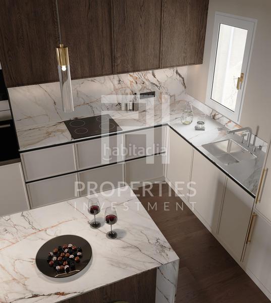 Foto 358d506e-ad0f-4e90-a166-1cf4036728c7. Appartamento con riscaldamento terrazza in Dreta de l´Eixample Barcelona