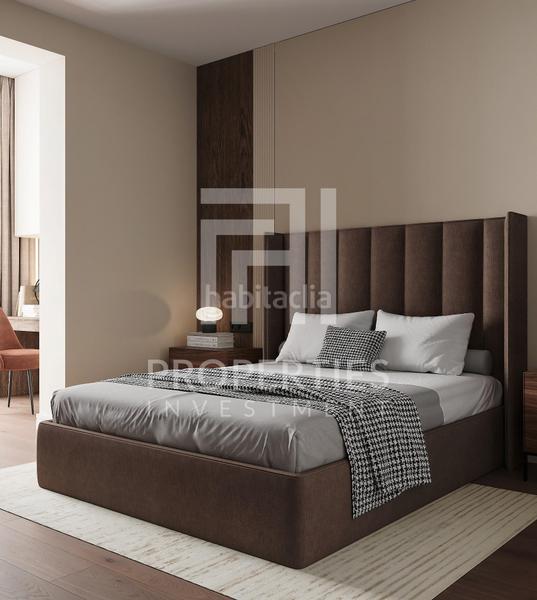 Foto 43b159b2-29f6-45e8-99c2-76310fd8e77d. Appartamento con riscaldamento terrazza in Dreta de l´Eixample Barcelona