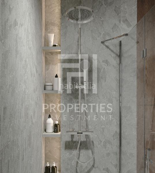 Foto 468ca97c-5f3b-4ed2-95d8-c63ba5e6f73a. Appartamento con riscaldamento terrazza in Dreta de l´Eixample Barcelona