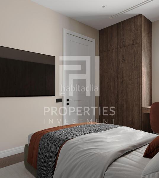 Foto 46becfbf-f8a3-4cc3-8edd-19fb9de3ce4d. Appartamento con riscaldamento terrazza in Dreta de l´Eixample Barcelona