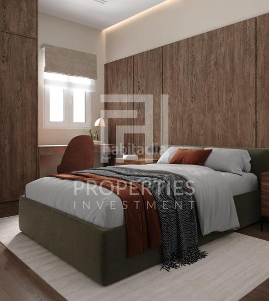 Foto 48398a82-538b-4326-8b4d-11bd685d61f7. Appartamento con riscaldamento terrazza in Dreta de l´Eixample Barcelona