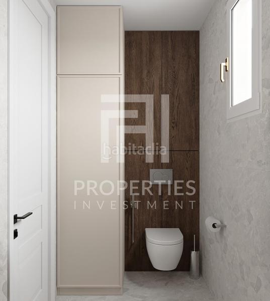 Foto 5f4054ce-729a-4330-91a2-b8e70b85a20d. Appartamento con riscaldamento terrazza in Dreta de l´Eixample Barcelona