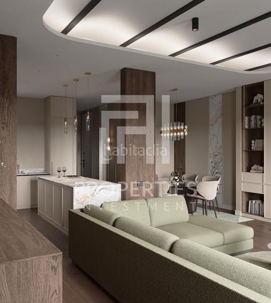 Foto 63dc395e-8a53-4541-8611-ee53c15f8fdf. Appartamento con riscaldamento terrazza in Dreta de l´Eixample Barcelona