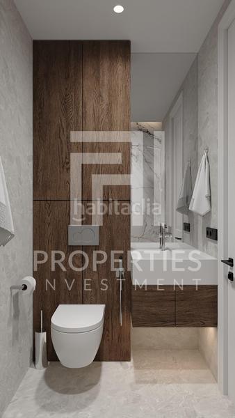 Foto 7135d5ce-cb37-45dd-af26-26d4bb9e73aa. Appartamento con riscaldamento terrazza in Dreta de l´Eixample Barcelona