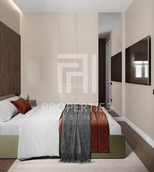 Foto 79f567a7-6dfd-47a9-8431-f636b5358fec. Appartamento con riscaldamento terrazza in Dreta de l´Eixample Barcelona