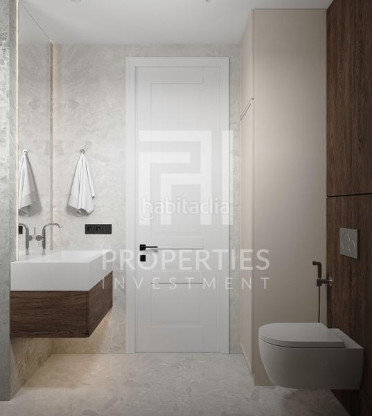Foto 7d109e11-508b-41c7-acb8-5d4f56e85718. Appartamento con riscaldamento terrazza in Dreta de l´Eixample Barcelona