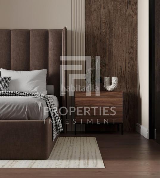 Foto 86a89717-92b7-4d42-81fc-dcd871a1364f. Appartamento con riscaldamento terrazza in Dreta de l´Eixample Barcelona