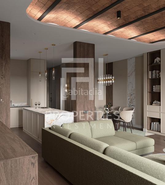 Foto 8aa0ed2c-5a7e-4fbc-bf10-b194214ce0b0. Appartamento con riscaldamento terrazza in Dreta de l´Eixample Barcelona