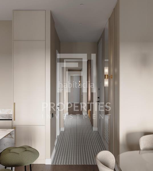 Foto 8c259b31-741e-48ee-bde7-a8f10d9bab89. Appartamento con riscaldamento terrazza in Dreta de l´Eixample Barcelona