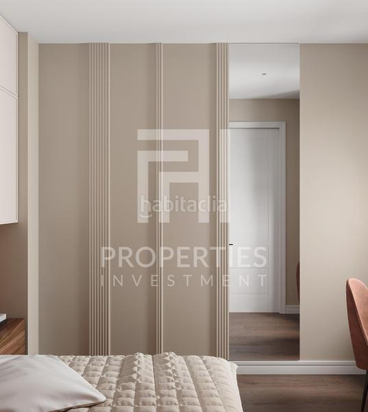 Foto 95a348e9-3b57-4503-8a41-7eca2b565d6f. Appartamento con riscaldamento terrazza in Dreta de l´Eixample Barcelona