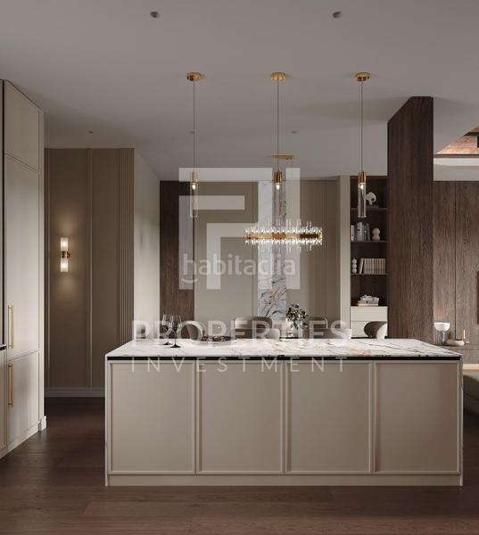 Foto 9e8cc2ac-8f20-41d5-b399-05d980e4da57. Appartamento con riscaldamento terrazza in Dreta de l´Eixample Barcelona