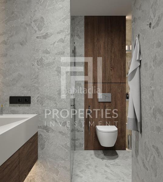 Foto a004b562-0de4-40aa-aac9-bdd9788e4b0f. Appartamento con riscaldamento terrazza in Dreta de l´Eixample Barcelona