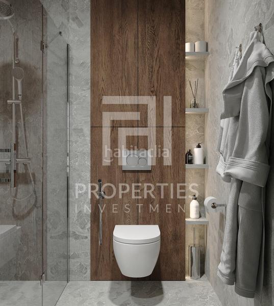 Foto b4208771-2235-4320-b7d9-4134aff3cc4a. Appartamento con riscaldamento terrazza in Dreta de l´Eixample Barcelona