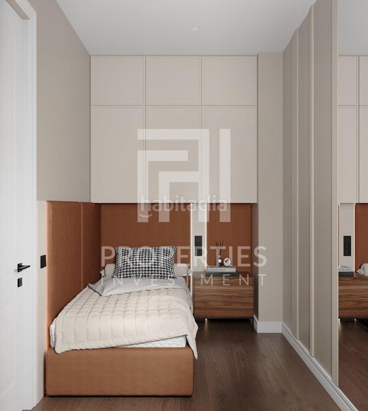 Foto c64a95dc-388b-4c23-a96b-df6de511747c. Appartamento con riscaldamento terrazza in Dreta de l´Eixample Barcelona