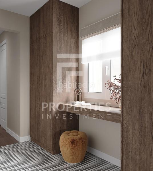 Foto c93e7969-a5b4-4c0b-bf85-2fe518cec07c. Appartamento con riscaldamento terrazza in Dreta de l´Eixample Barcelona