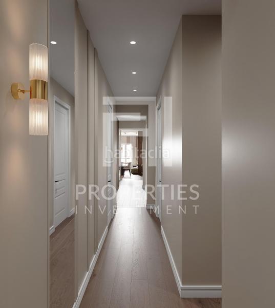 Foto d132cd19-5db4-43bb-915d-8e608a991909. Appartamento con riscaldamento terrazza in Dreta de l´Eixample Barcelona