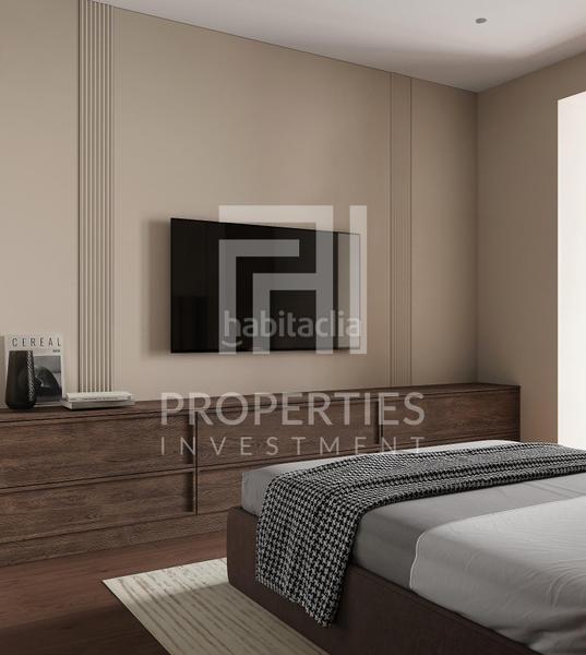 Foto ec7ddb8b-9cef-4970-b5e7-a8c8893ede5d. Appartamento con riscaldamento terrazza in Dreta de l´Eixample Barcelona