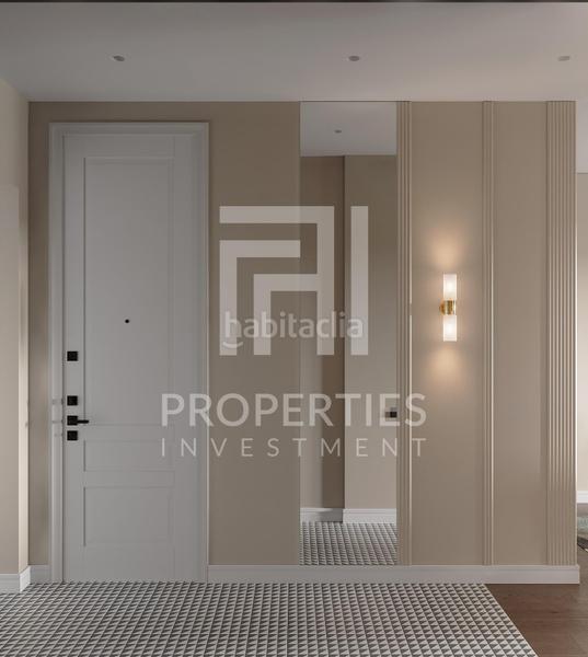 Foto f41c0954-709f-4d14-a898-89ae0ae0a3b7. Appartamento con riscaldamento terrazza in Dreta de l´Eixample Barcelona