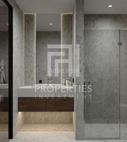 Foto 44e7213f-049b-4375-b20b-0cc4ddacdd0f. Appartement avec chauffage terrasse dans Dreta de l´Eixample Barcelona