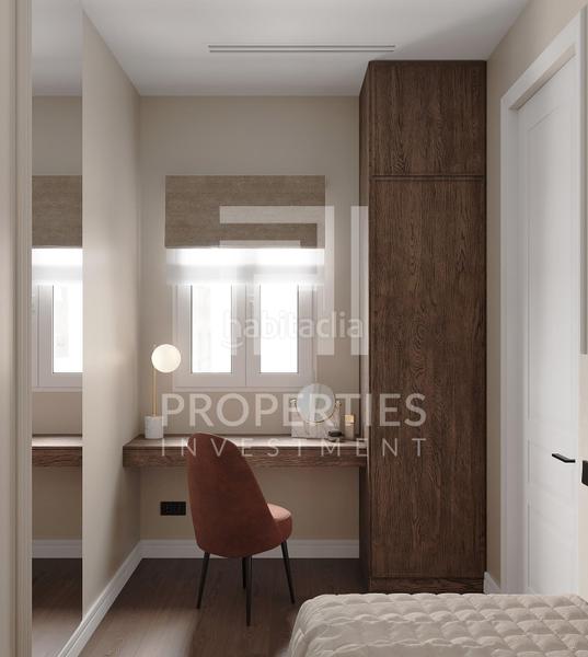 Foto 832e89c8-e28b-4488-a8b9-4934ecb1cf39. Appartement avec chauffage terrasse dans Dreta de l´Eixample Barcelona