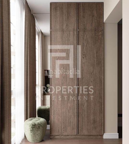 Foto c558663c-561b-4120-b075-843af39d2a87. Appartement avec chauffage terrasse dans Dreta de l´Eixample Barcelona
