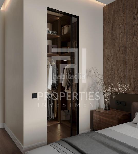 Foto ca4987ae-504f-4bf7-a714-1debc32cb499. Appartement avec chauffage terrasse dans Dreta de l´Eixample Barcelona