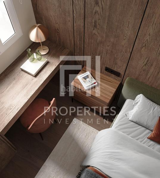 Foto e130cce8-4d73-4f49-b3e6-10807b312ae9. Appartement avec chauffage terrasse dans Dreta de l´Eixample Barcelona