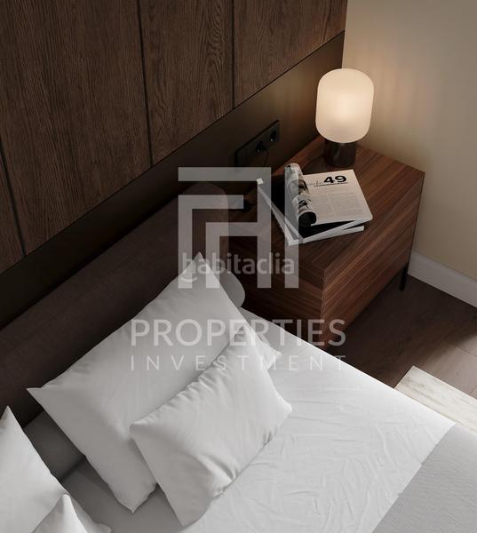 Foto f80f0e18-8110-49cf-b8f2-247dc7155cb0. Appartement avec chauffage terrasse dans Dreta de l´Eixample Barcelona