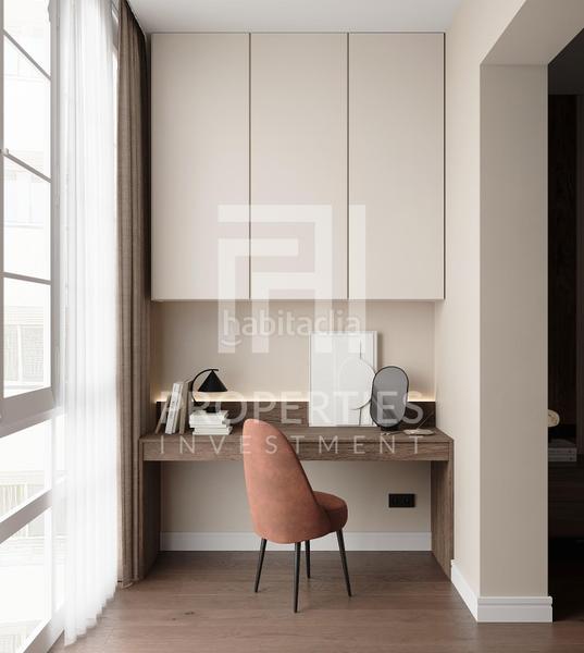 Foto 627a8260-0d36-4871-b355-54898fff5294. Piso en Dreta de l´Eixample Barcelona