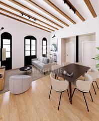 Pis  Carrer jonqueres. Precioso piso totalmente reformado a estrenar junto pz. urquinao