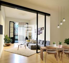 Appartement  Carrer carrer de tamarit. Impresionante piso con terraza totalmente a estrenar en finca re