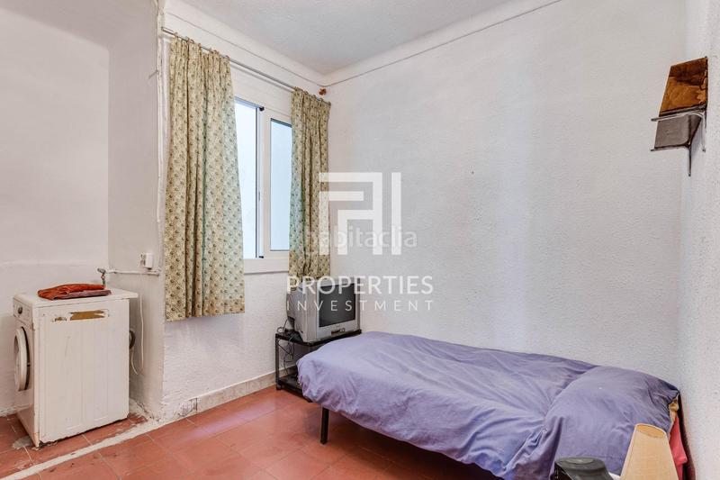 Foto 3435f87a-be11-4a30-905e-e9785f1fdaeb. Pis amb calefacció a Barri de les Corts Barcelona