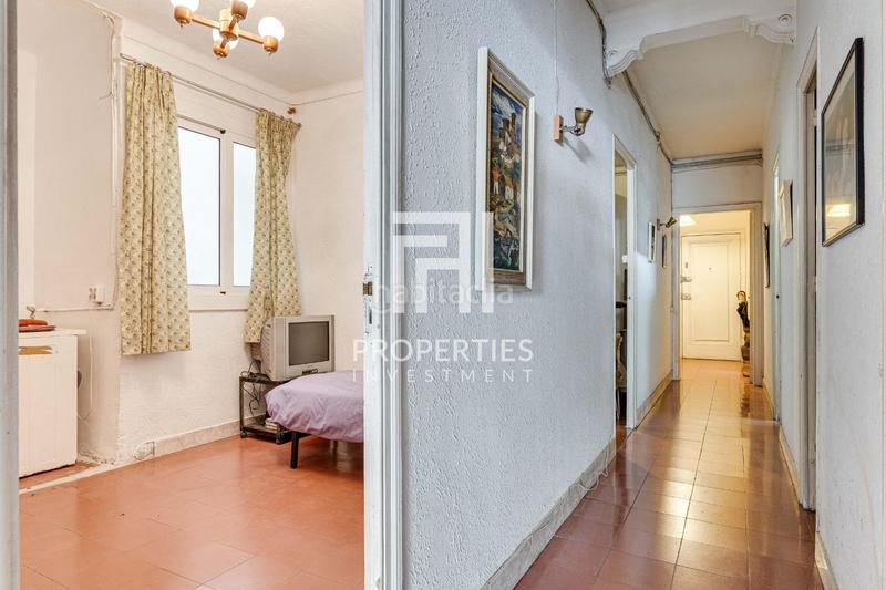 Foto 42c4910d-5efe-4a35-a300-ef2b498d24f4. Pis amb calefacció a Barri de les Corts Barcelona