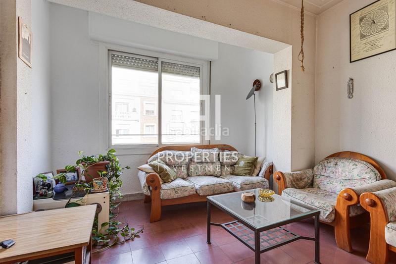 Foto 65ed9058-b4d6-4827-a922-fc2458a275af. Pis amb calefacció a Barri de les Corts Barcelona