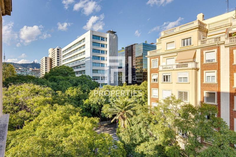 Foto 6c6ef44e-bd5e-4d81-be64-fc718bad9ec0. Pis amb calefacció a Barri de les Corts Barcelona