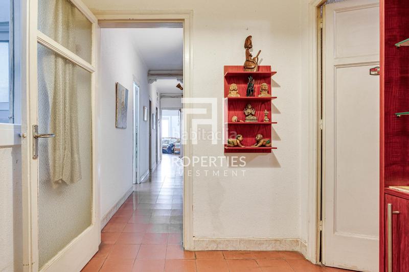 Foto 781394c5-9e7e-4051-aacb-6b40a40cc931. Pis amb calefacció a Barri de les Corts Barcelona